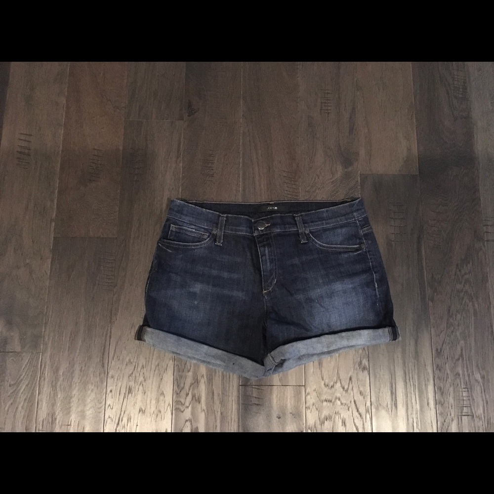 Joe’s jeans shorts